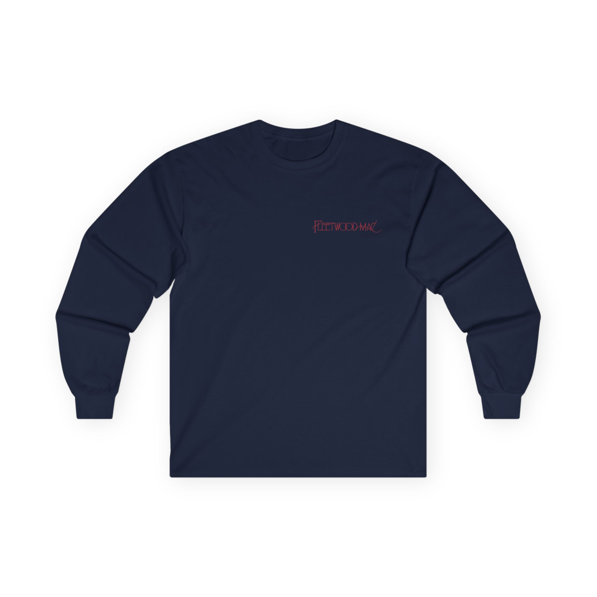 Fleetwood Mac on Tour Unisex Ultra Cotton Long Sleeve Tee - Image 7