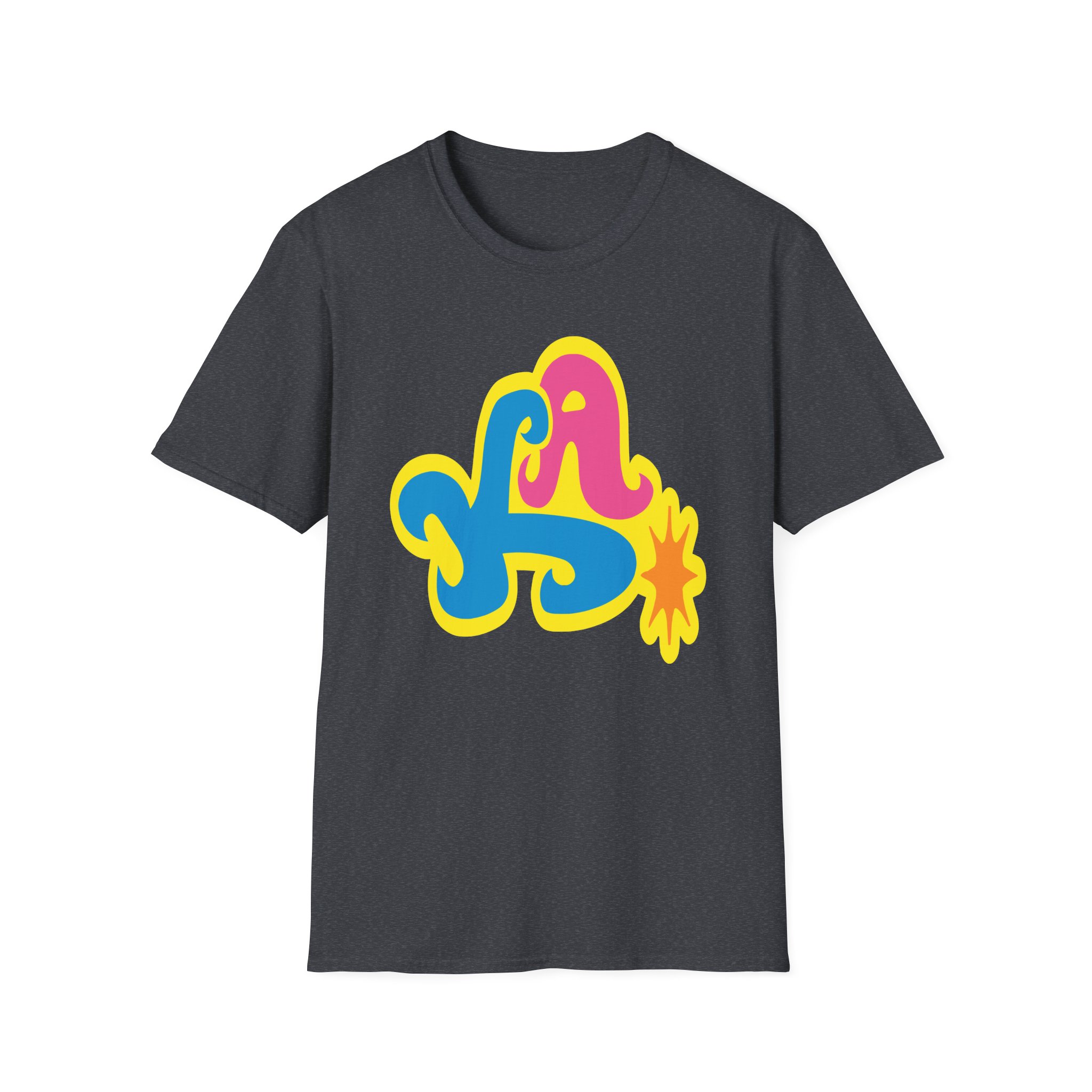 Aminé Kaytramine Tour Unisex Softstyle T-shirt - Image 19