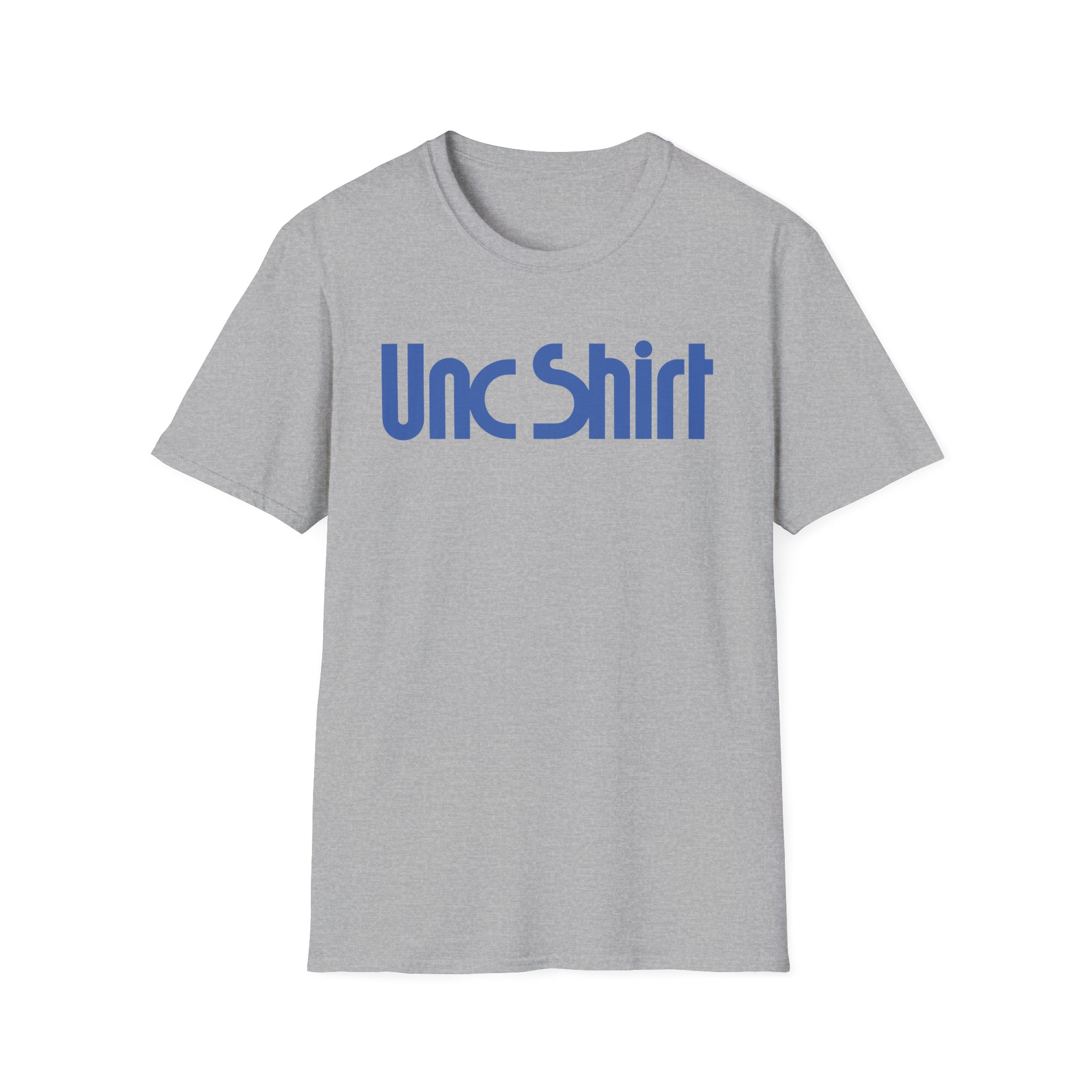 Aminé UNC Unisex Softstyle T-Shirt - Image 7