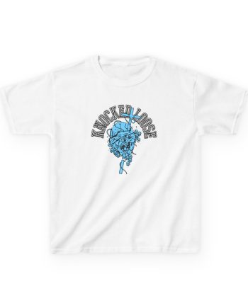 Knocked Loose Otak Kids Heavy Cotton™ Tee