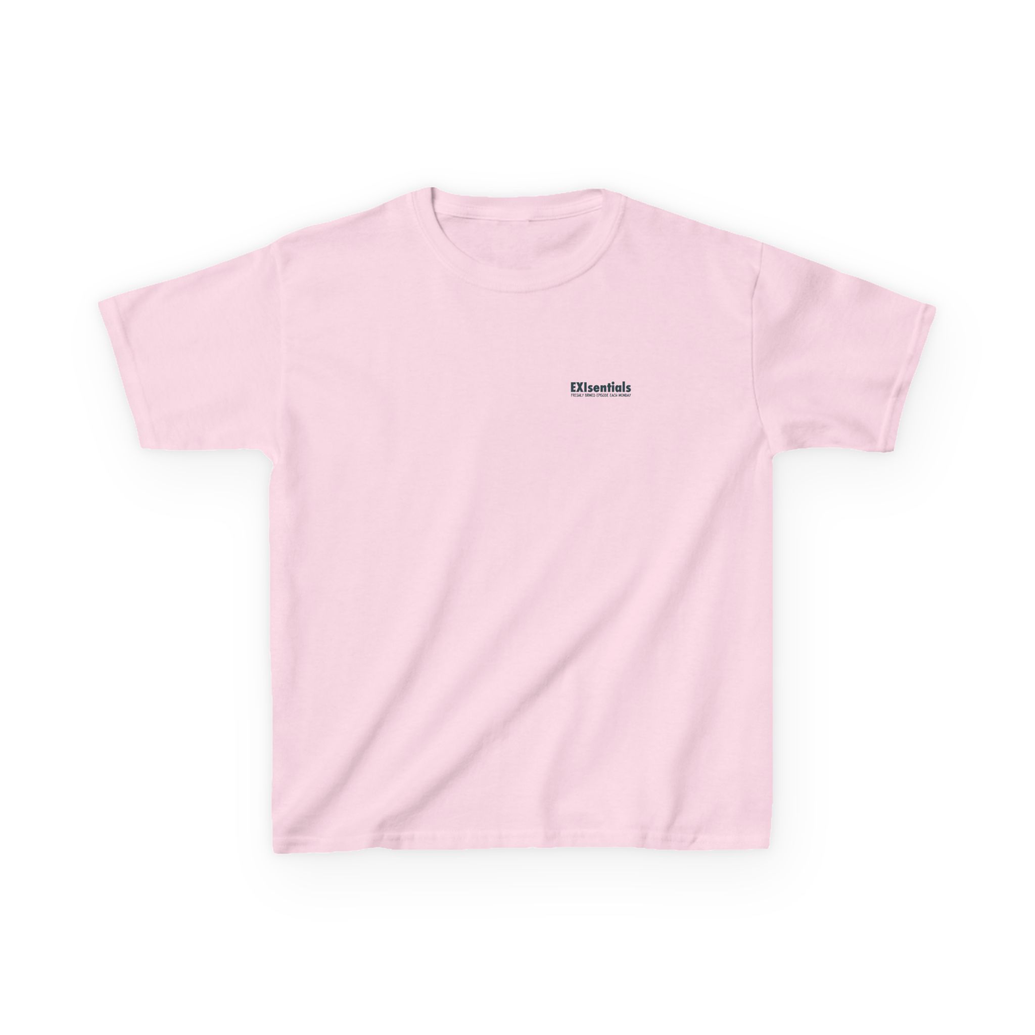 Kids Mord Auf Ex Exisentials Heavy Cotton™ Tee - Image 17