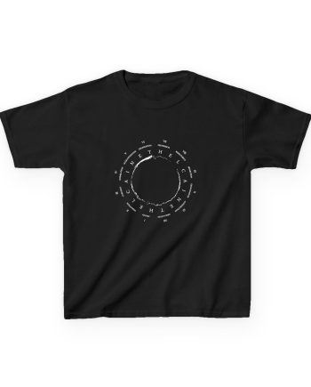 Kids Ethel Cain Temple Onanist Heavy Cotton™ Tee
