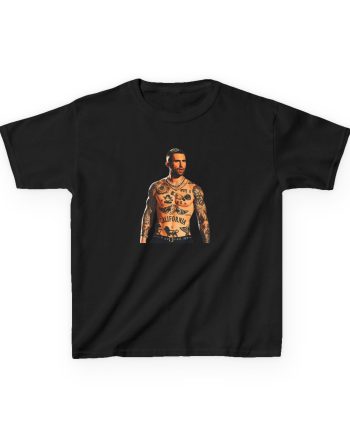 Adam Levine Kids Heavy Cotton™ Tee
