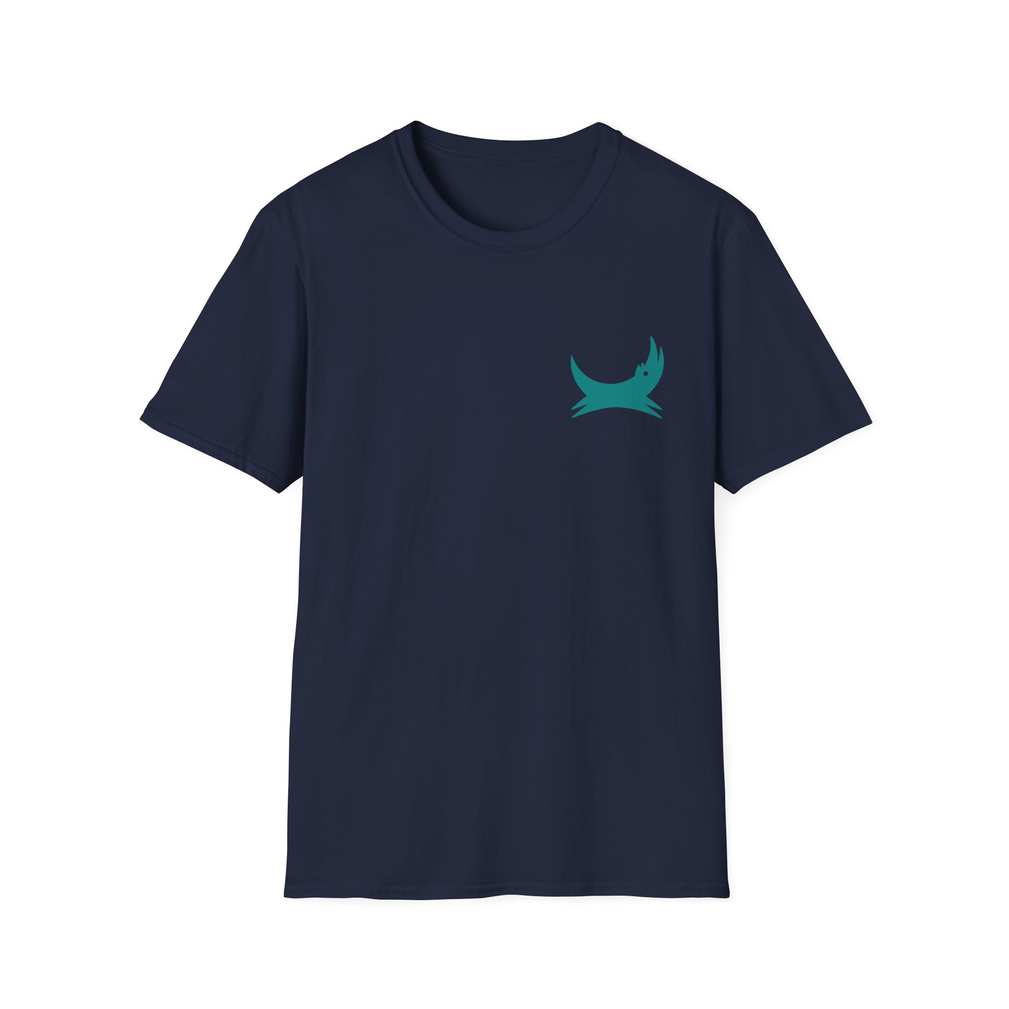 Brewdog Stacked Unisex Softstyle T-Shirt - Image 11