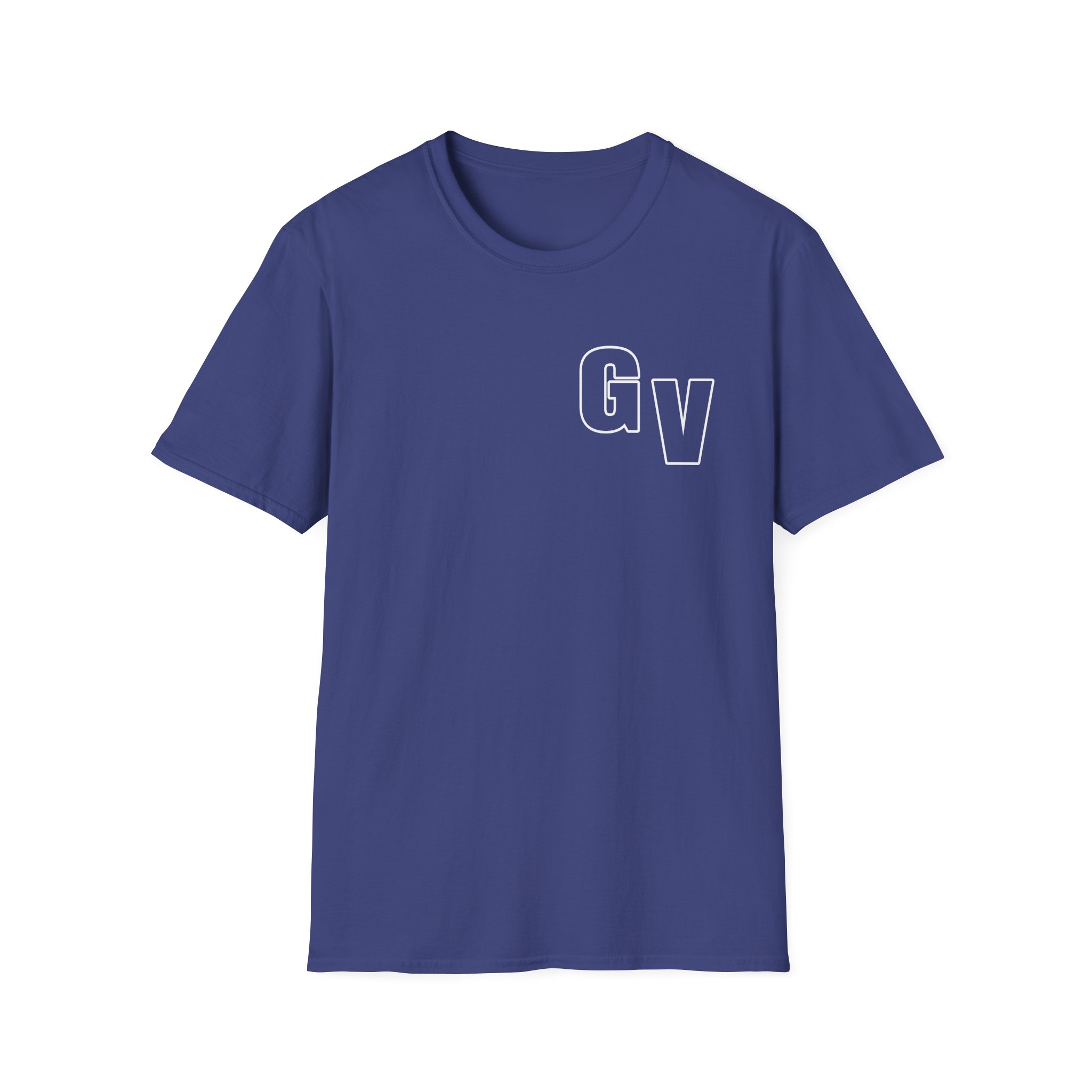 Slander Gud Vibrations Unisex Softstyle T-Shirt - Image 15