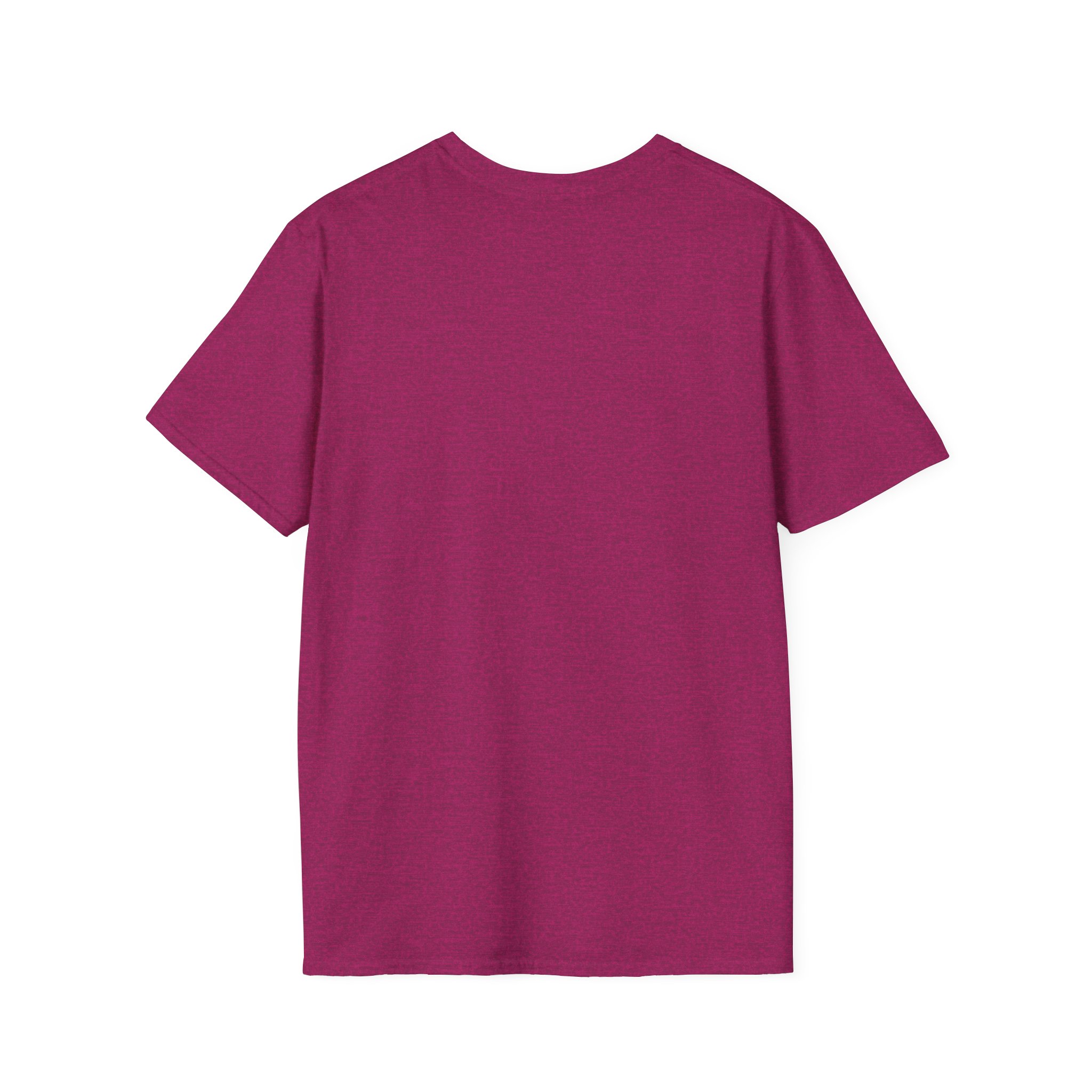 Jschlatt & Co Unisex Softstyle T-Shirt - Image 10