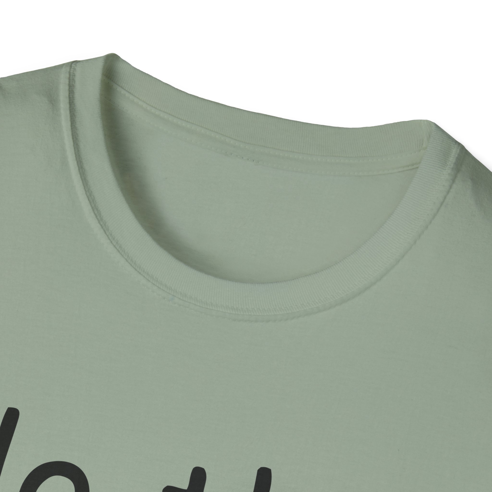 Jschlatt Do the Funny Mic Unisex Softstyle T-Shirt - Image 31