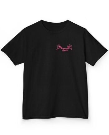 Ironmouse Underworld Goddess Kids Heavy Cotton™ Tee
