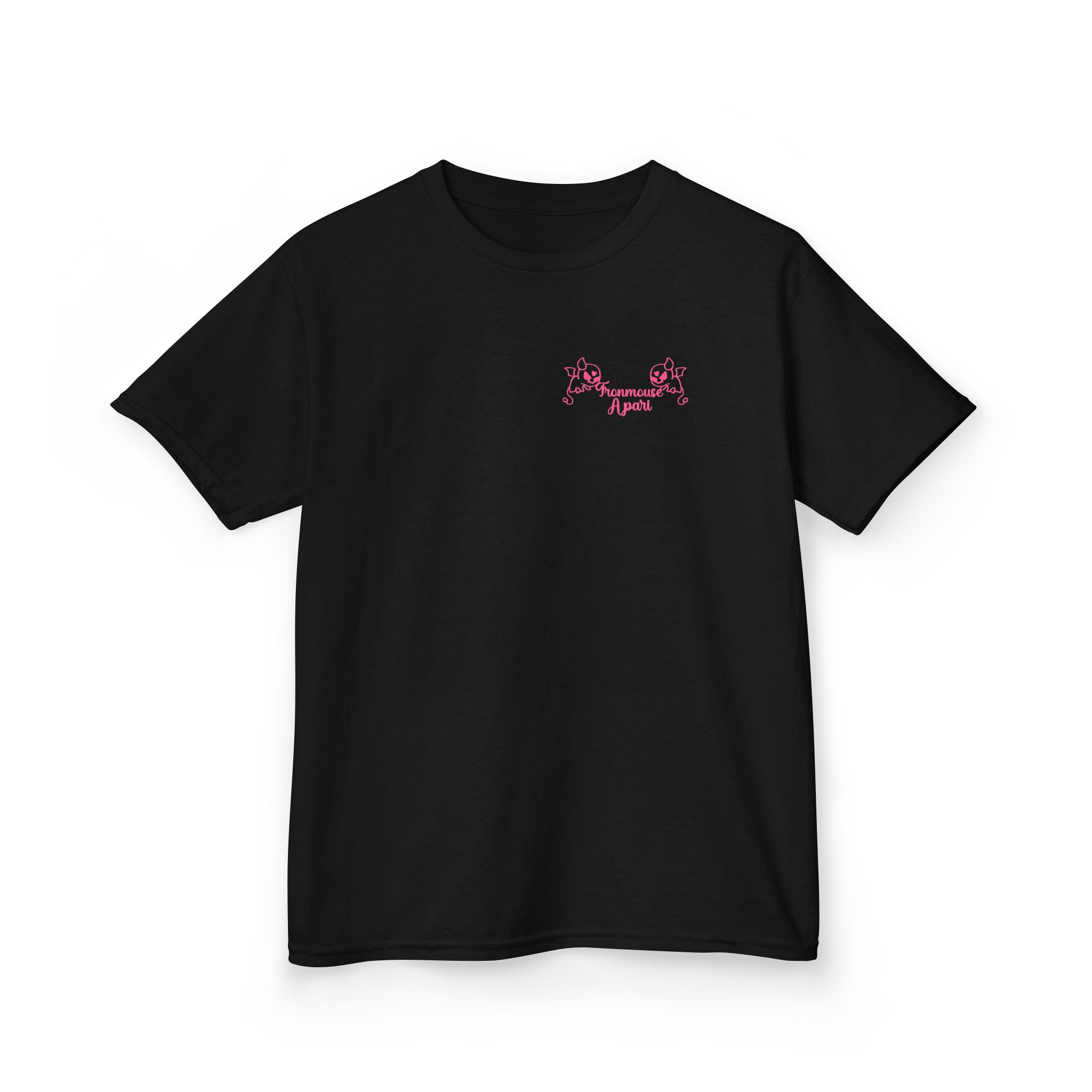 Ironmouse Underworld Goddess Kids Heavy Cotton™ Tee
