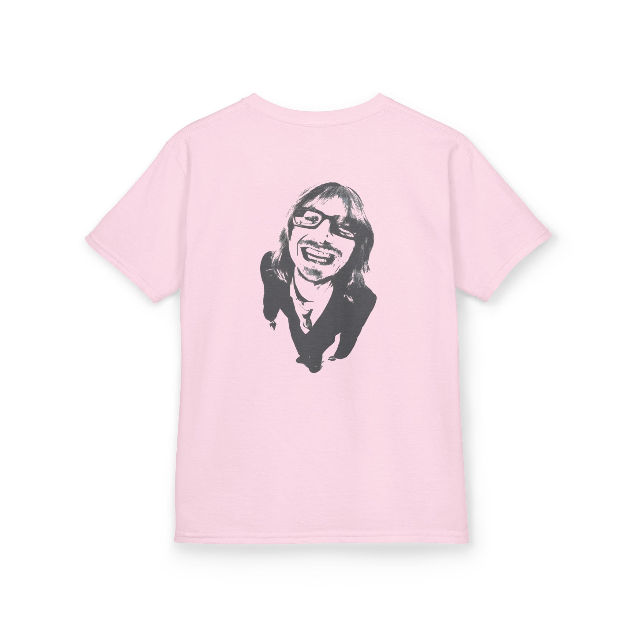 Djo Triangle Logo Kids Heavy Cotton™ Tee - Image 8