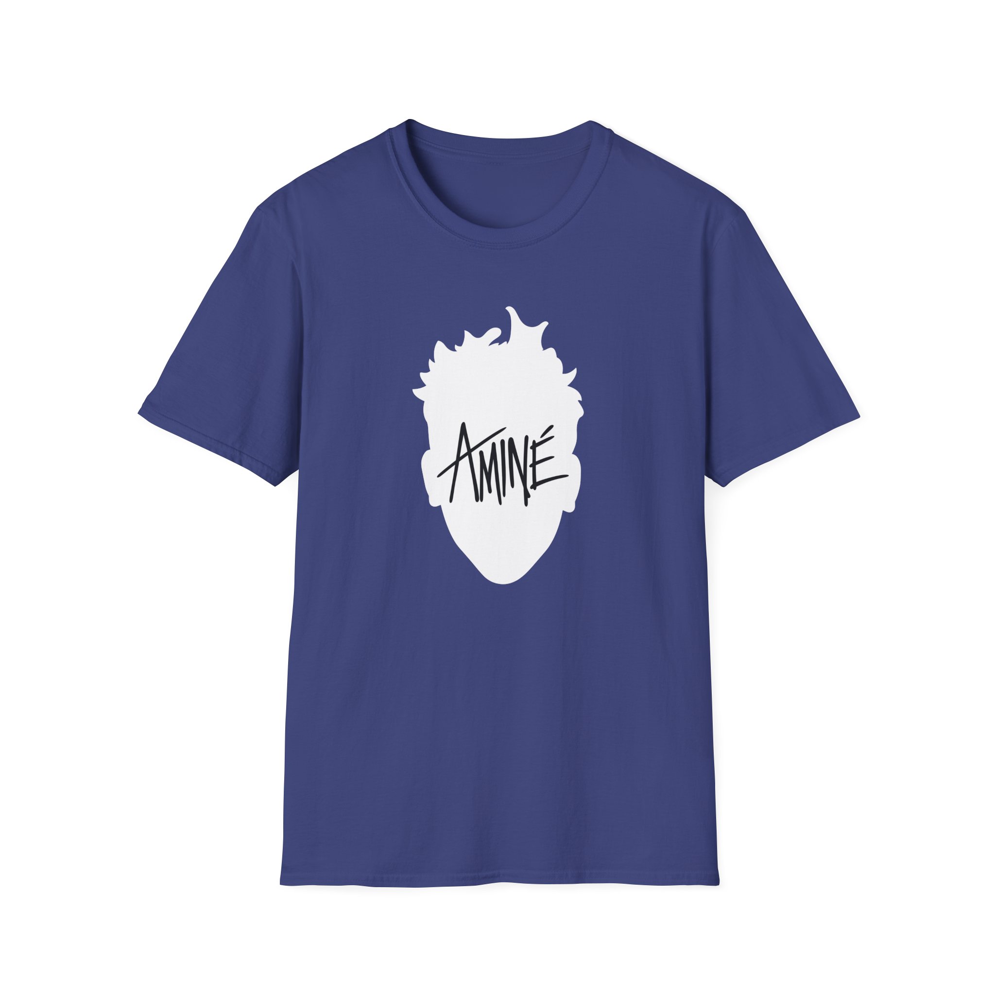 Aminé Unisex Softstyle T-Shirt - Image 15