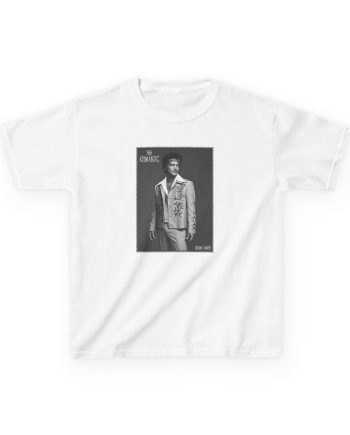 Kids Bruno Mars I Just Might Heavy Cotton™ Tee