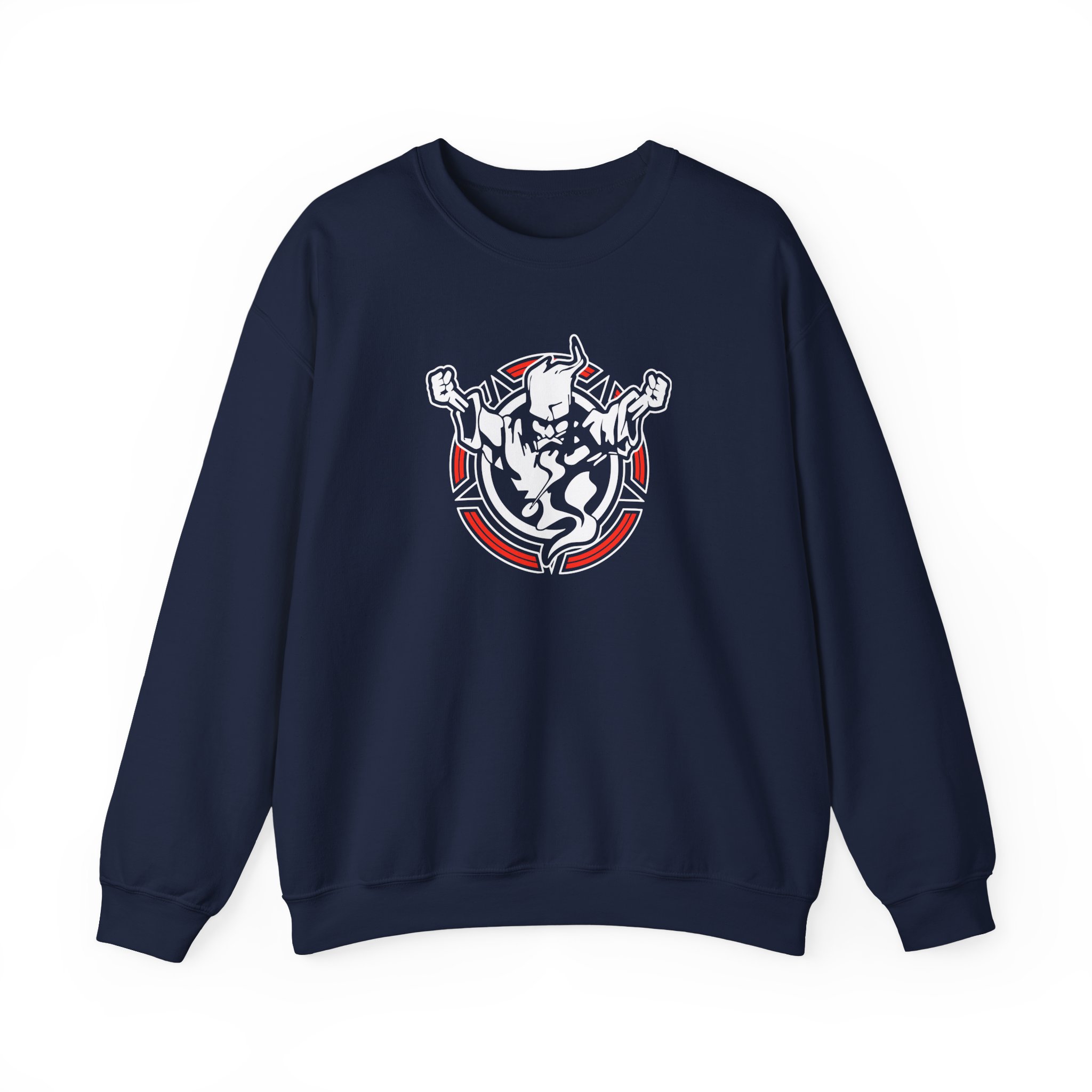 Thunderdome Unisex Heavy Blend™ Crewneck Sweatshirt - Image 17