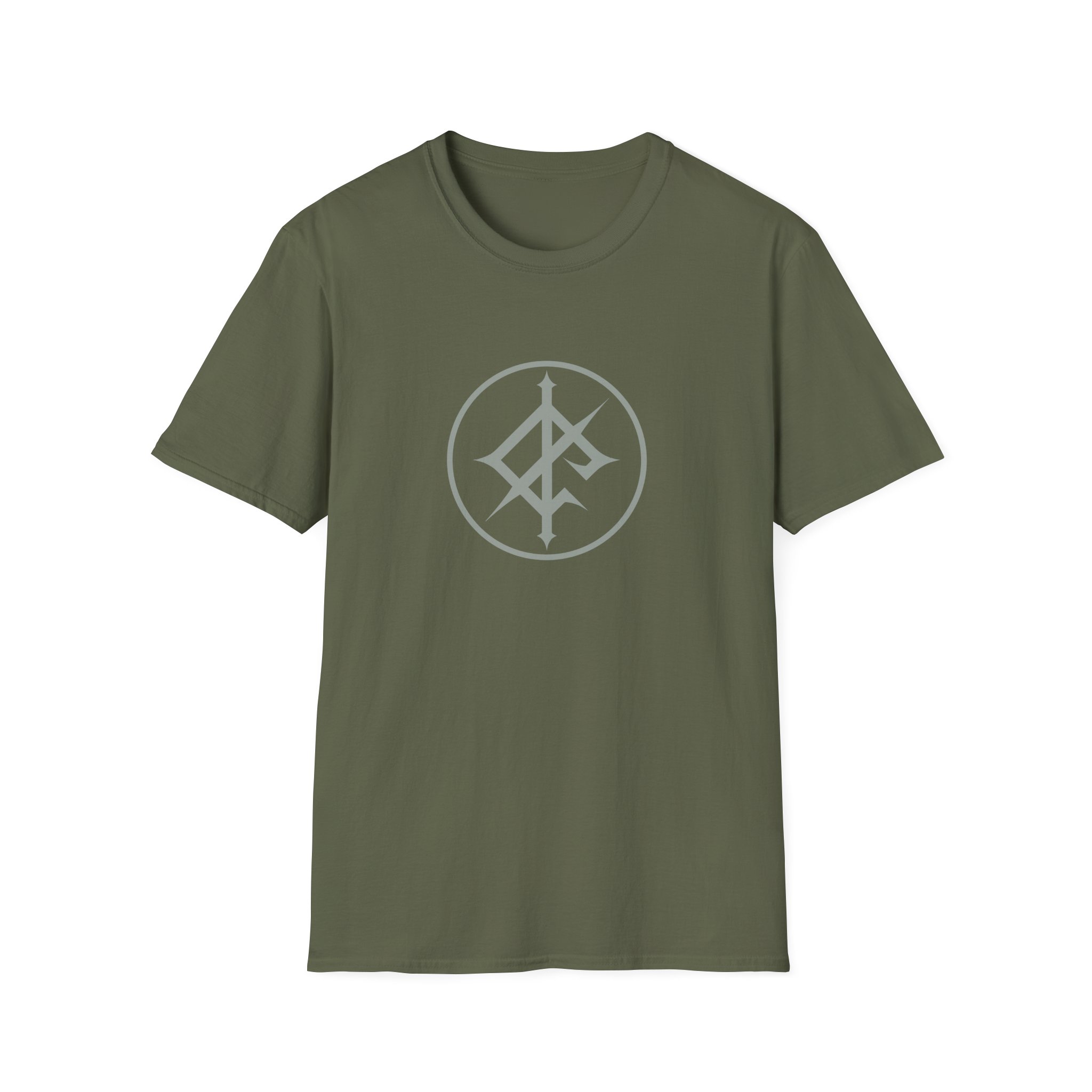 We Came as Romans Icon Unisex Softstyle T-Shirt - Image 9