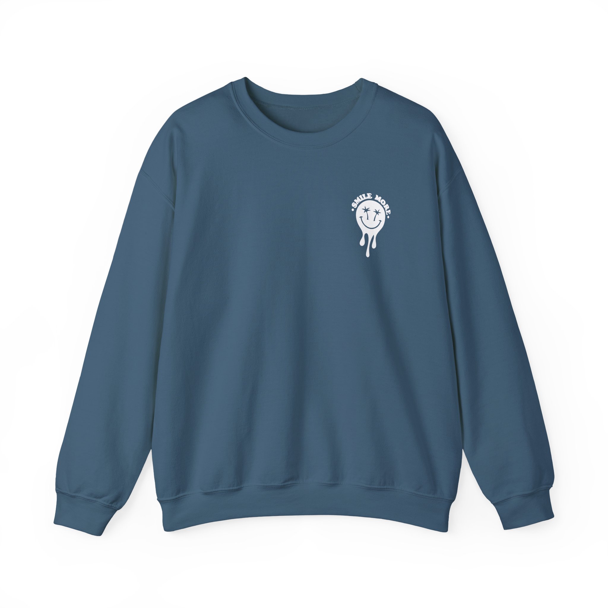 Roman Atwood Unisex Heavy Blend™ Crewneck Sweatshirt - Image 11