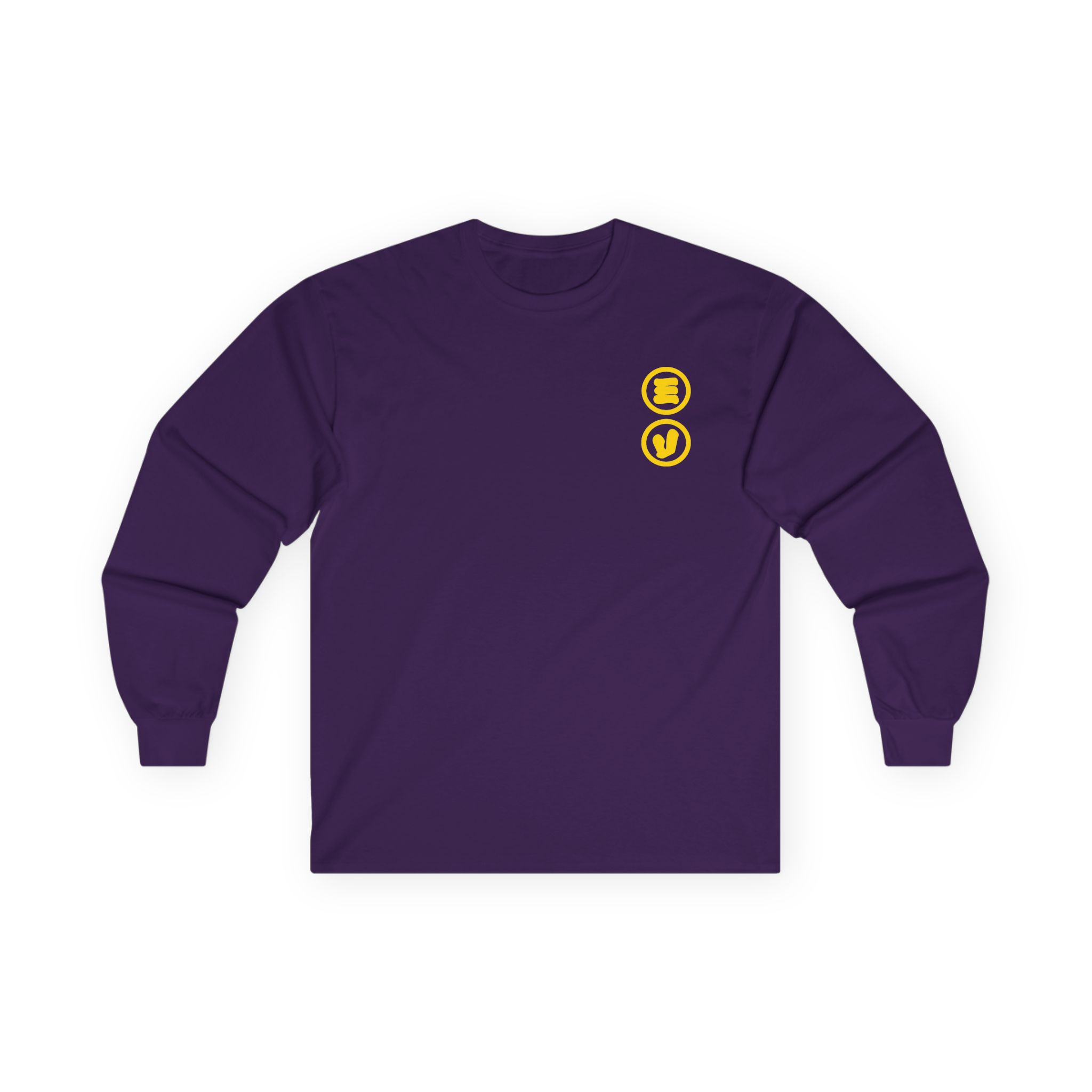 Eddie Vedder 2026 Nagoya Unisex Ultra Cotton Long Sleeve Tee - Image 13