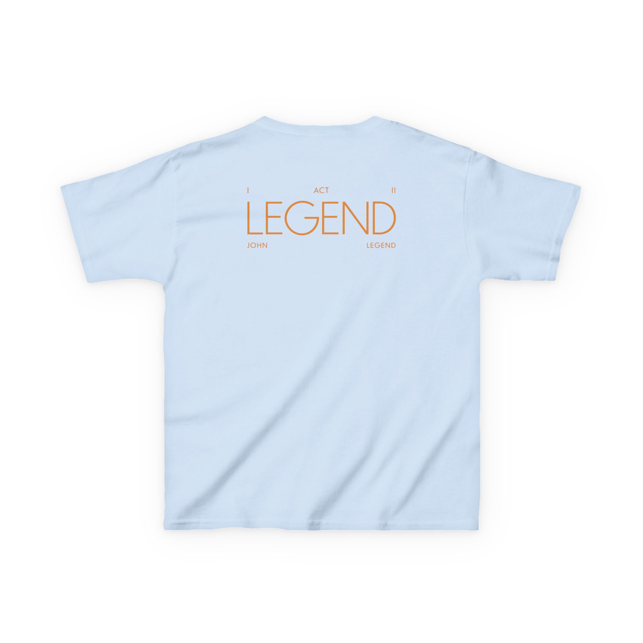 Kids John Legend Heavy Cotton™ Tee - Image 20