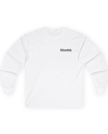Mord Auf Ex Exisentials Unisex Ultra Cotton Long Sleeve Tee