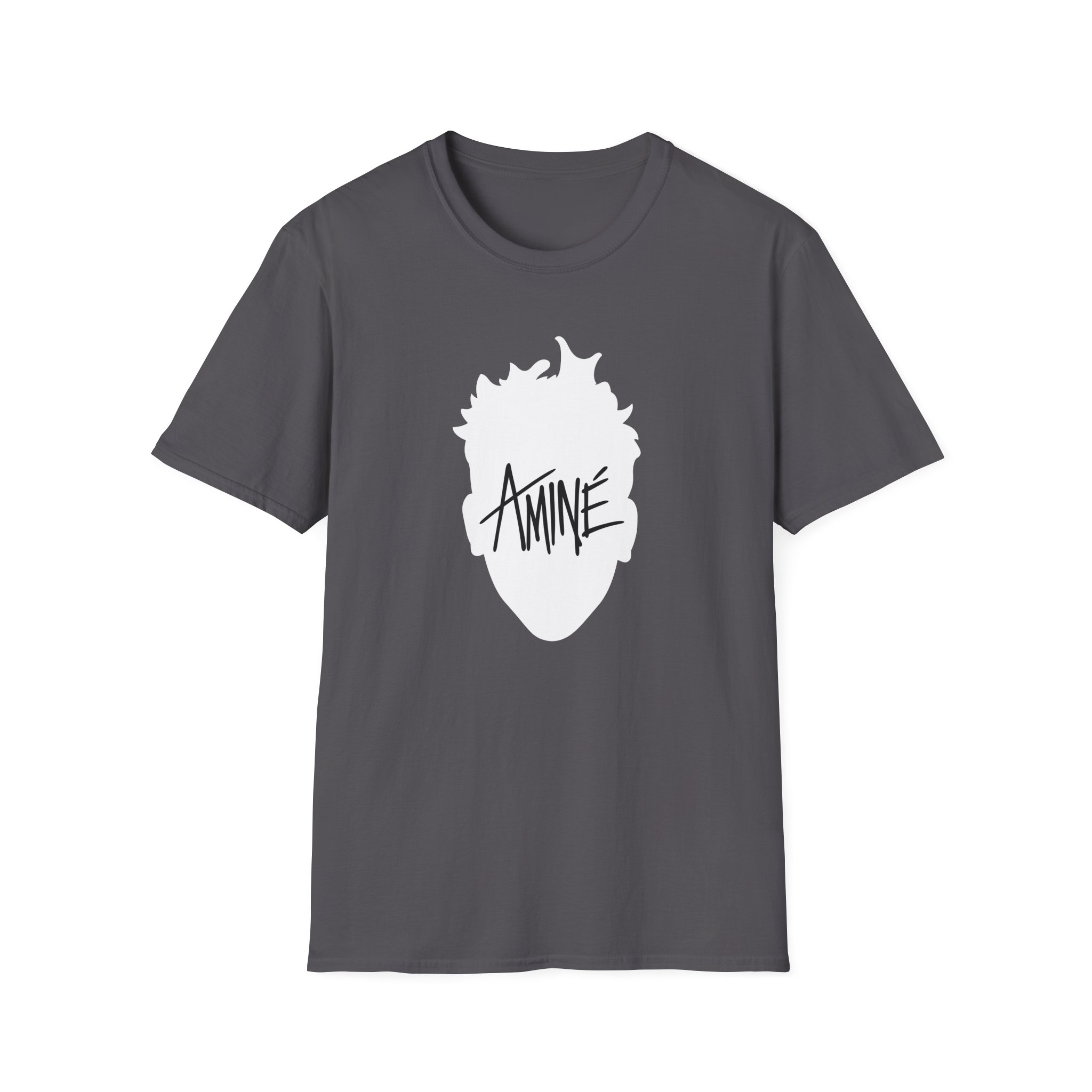 Aminé Unisex Softstyle T-Shirt - Image 11