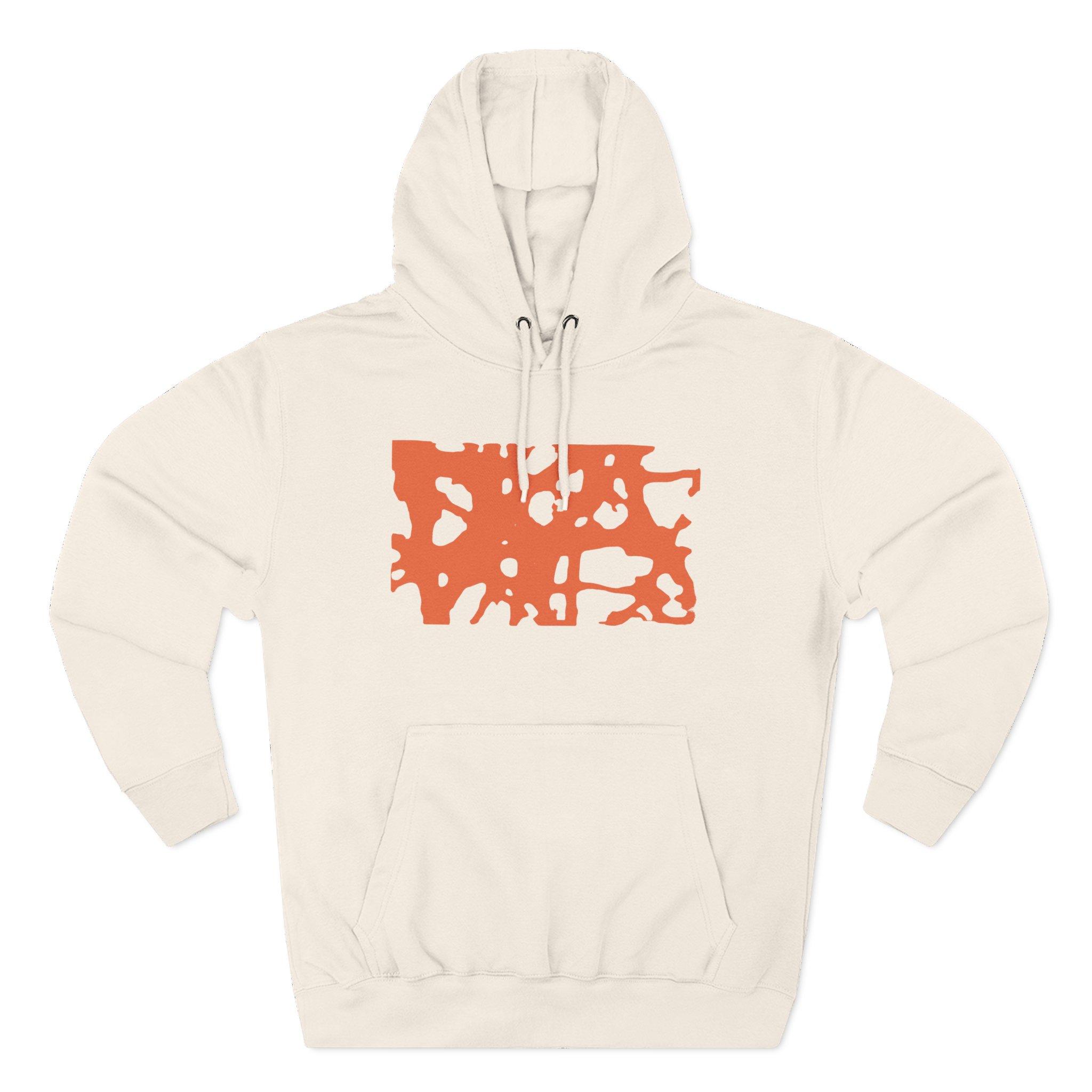 Meduza Resilience Three-Panel Fleece Hoodie - Image 7