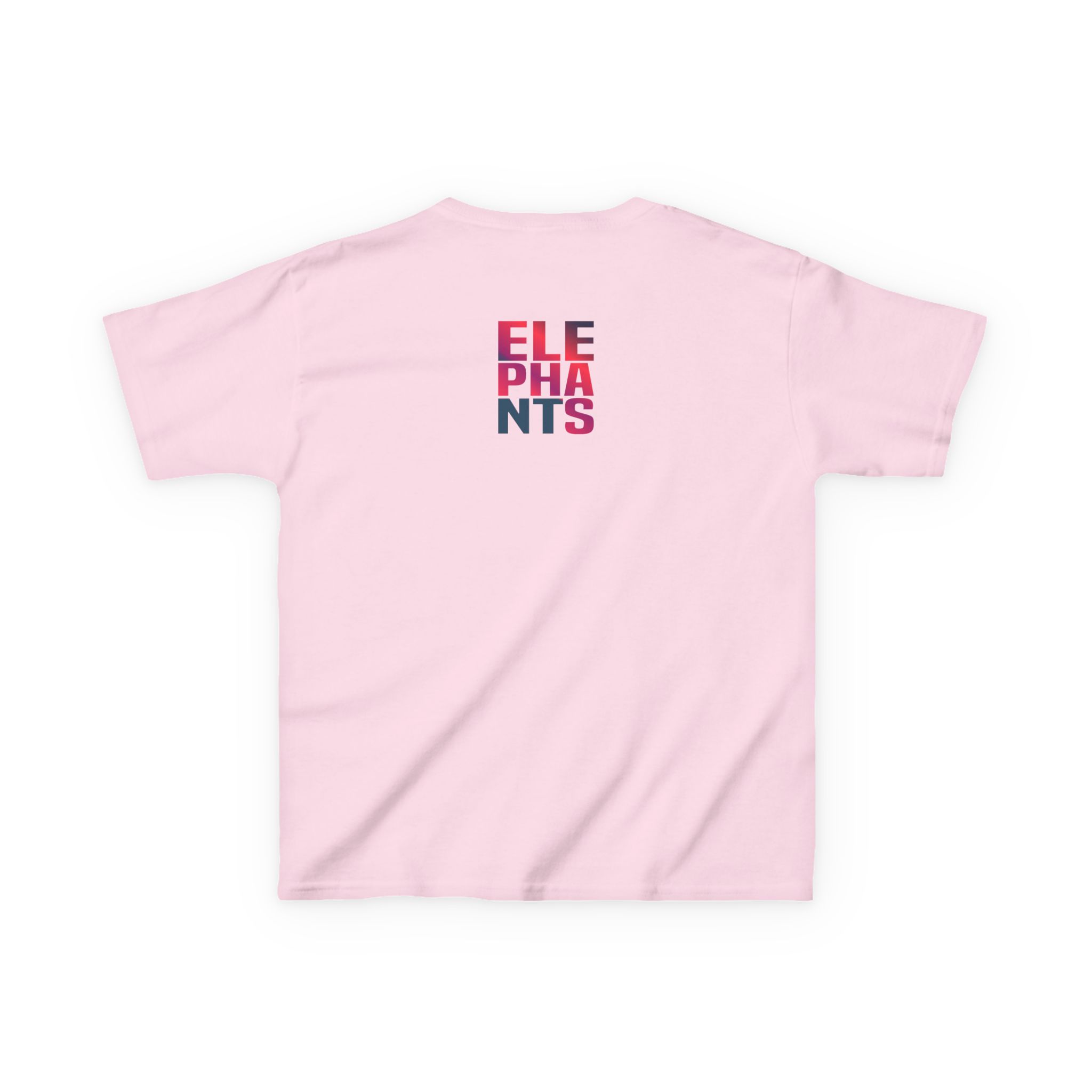 The Snuts Kids Heavy Cotton™ Tee - Image 10
