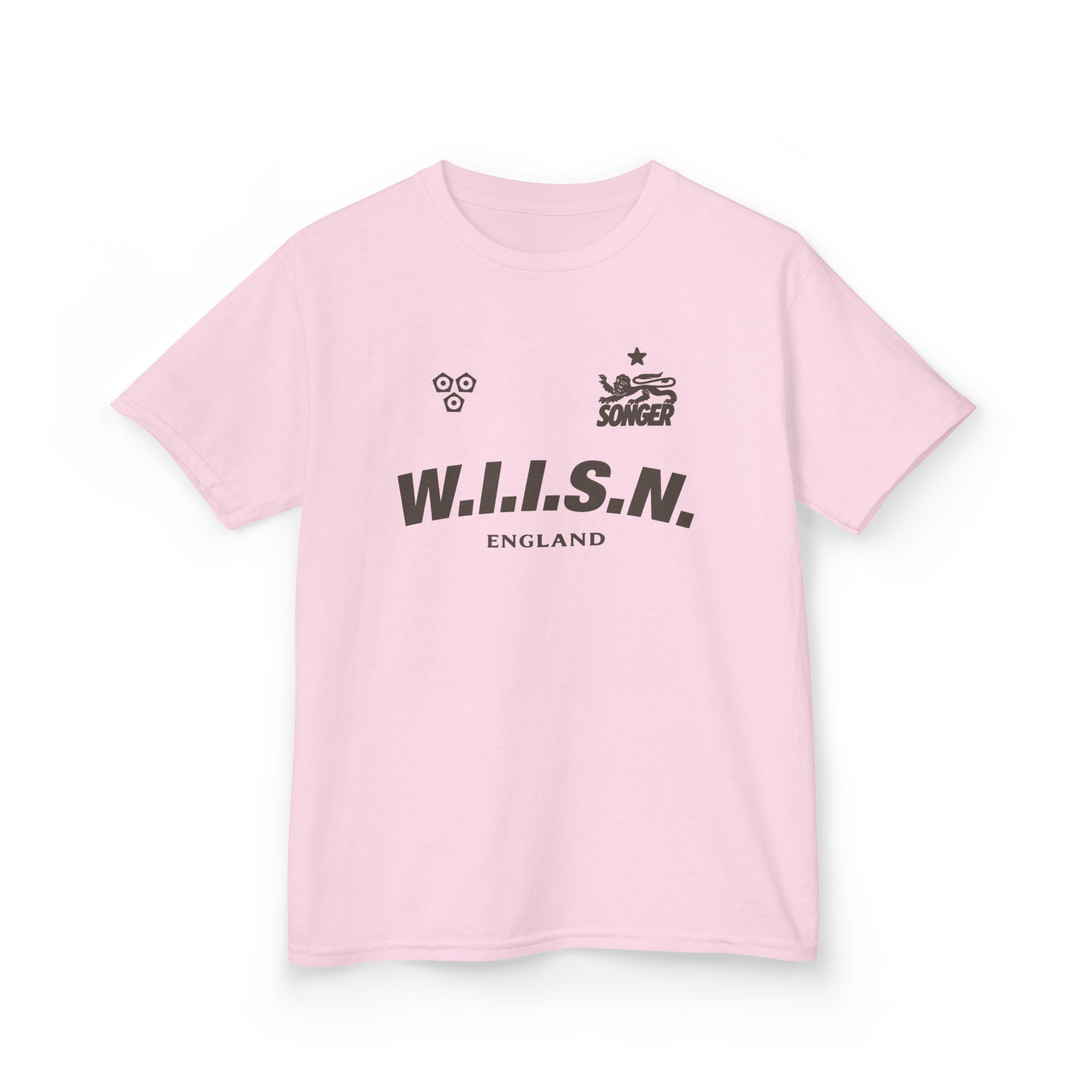 Songer Kids Heavy Cotton™ Tee - Image 11