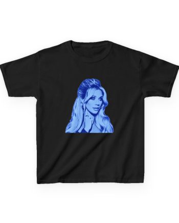 Megan Moroney Am I Okay? Kids Heavy Cotton™ Tee