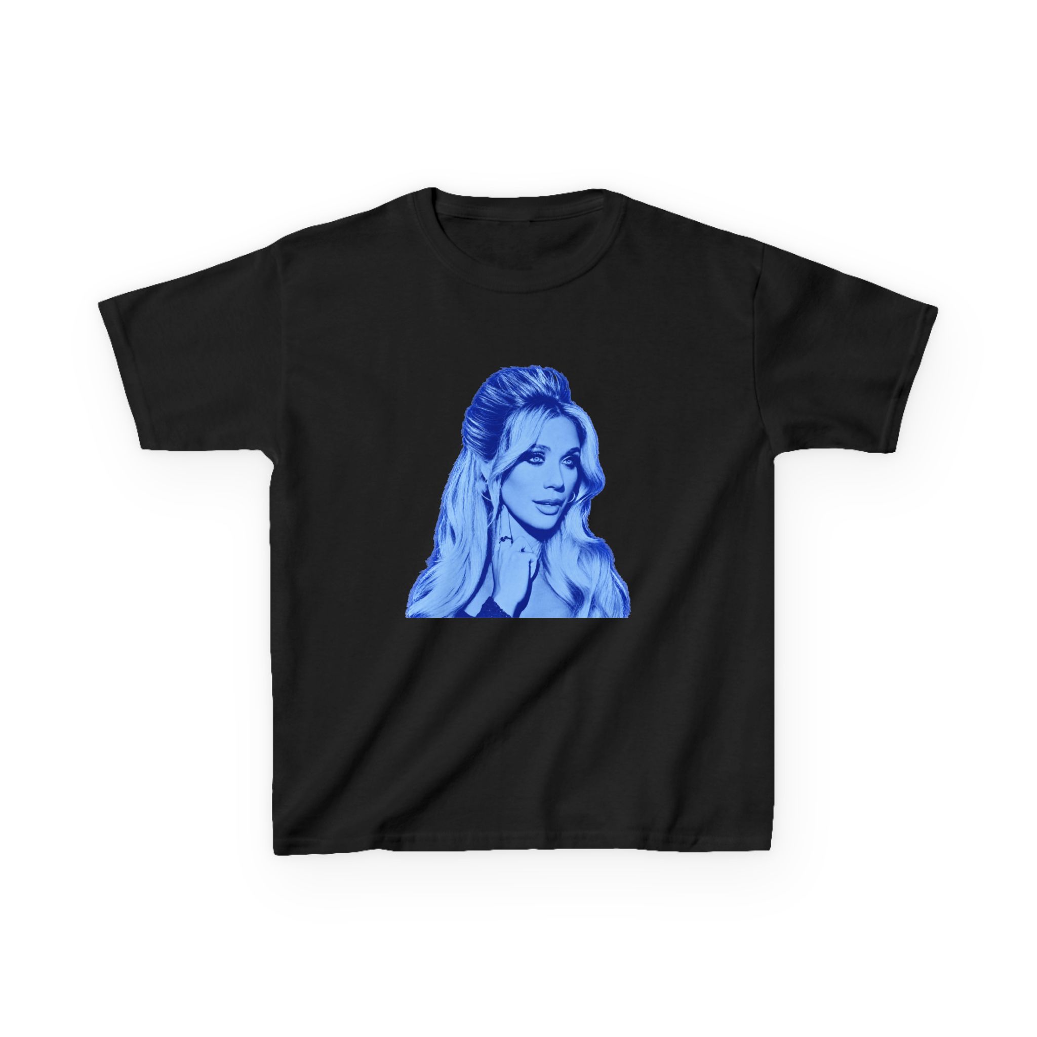 Megan Moroney Am I Okay? Kids Heavy Cotton™ Tee