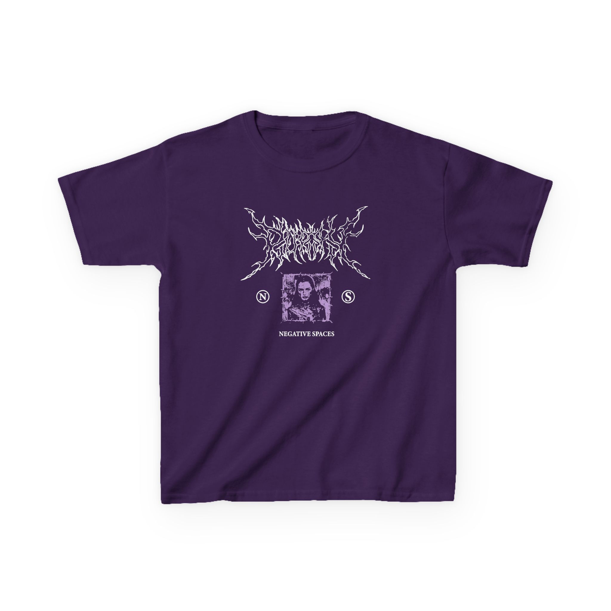 Kids Poppy All The Eyes Heavy Cotton™ Tee - Image 11