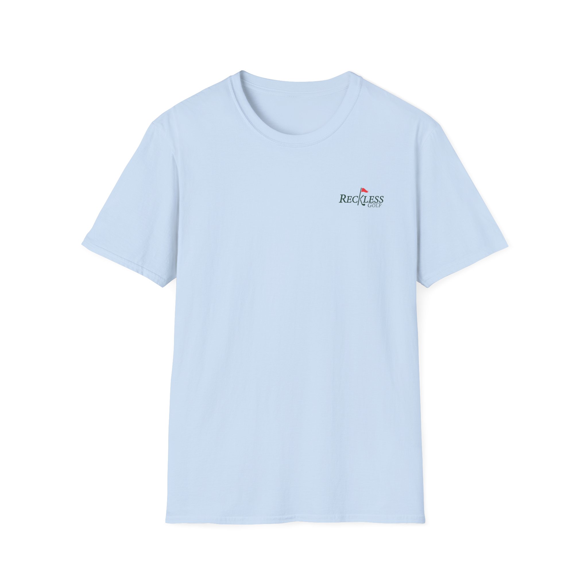 Cboystv How's My Driving Unisex Softstyle T-Shirt - Image 11