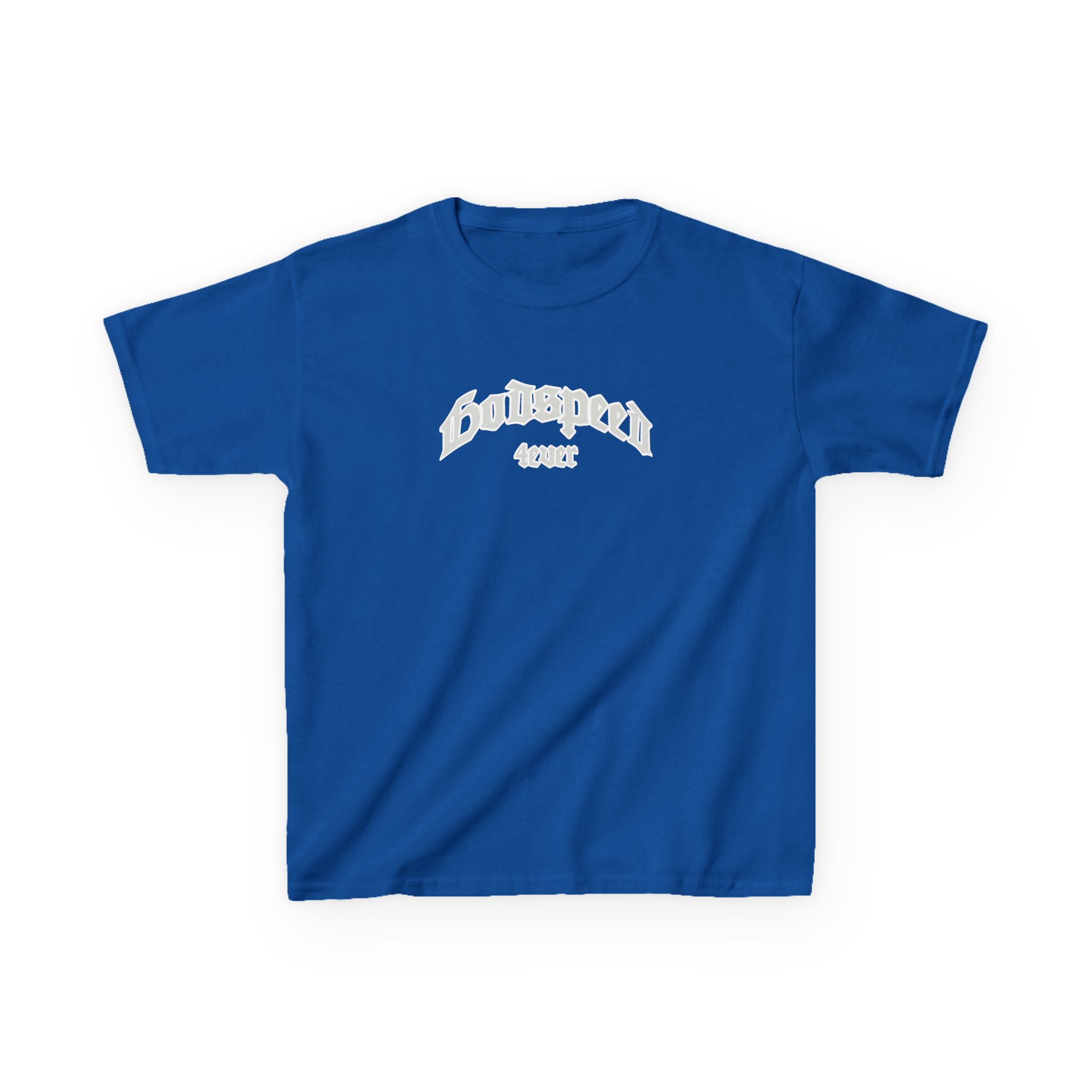 Godspeed You Black Emperor Kids Heavy Cotton™ Tee - Image 11