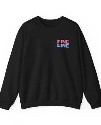 Love on Tour Unisex Heavy Blend™ Crewneck Sweatshirt