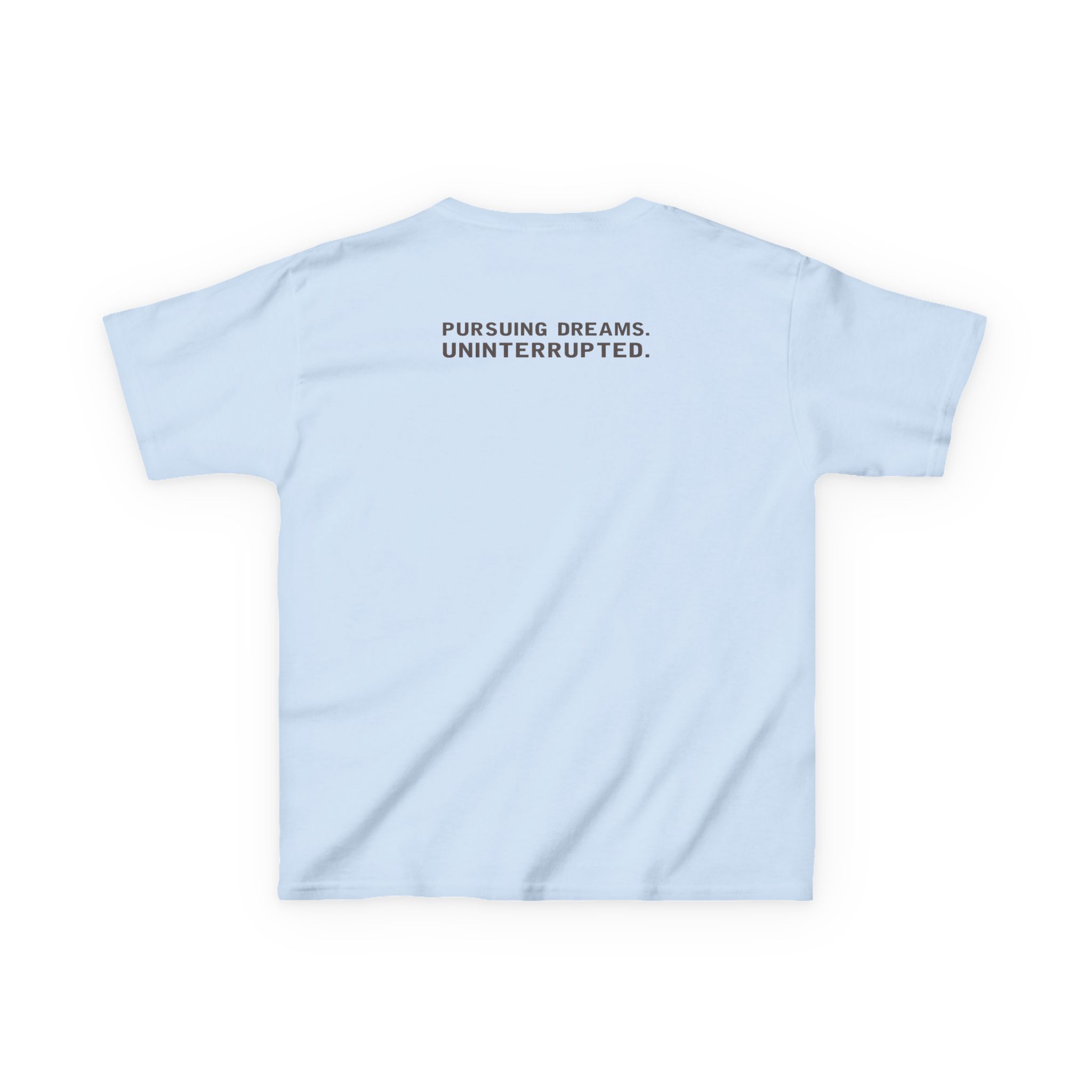 J Cole Dreamville Kids Heavy Cotton™ Tee - Image 6