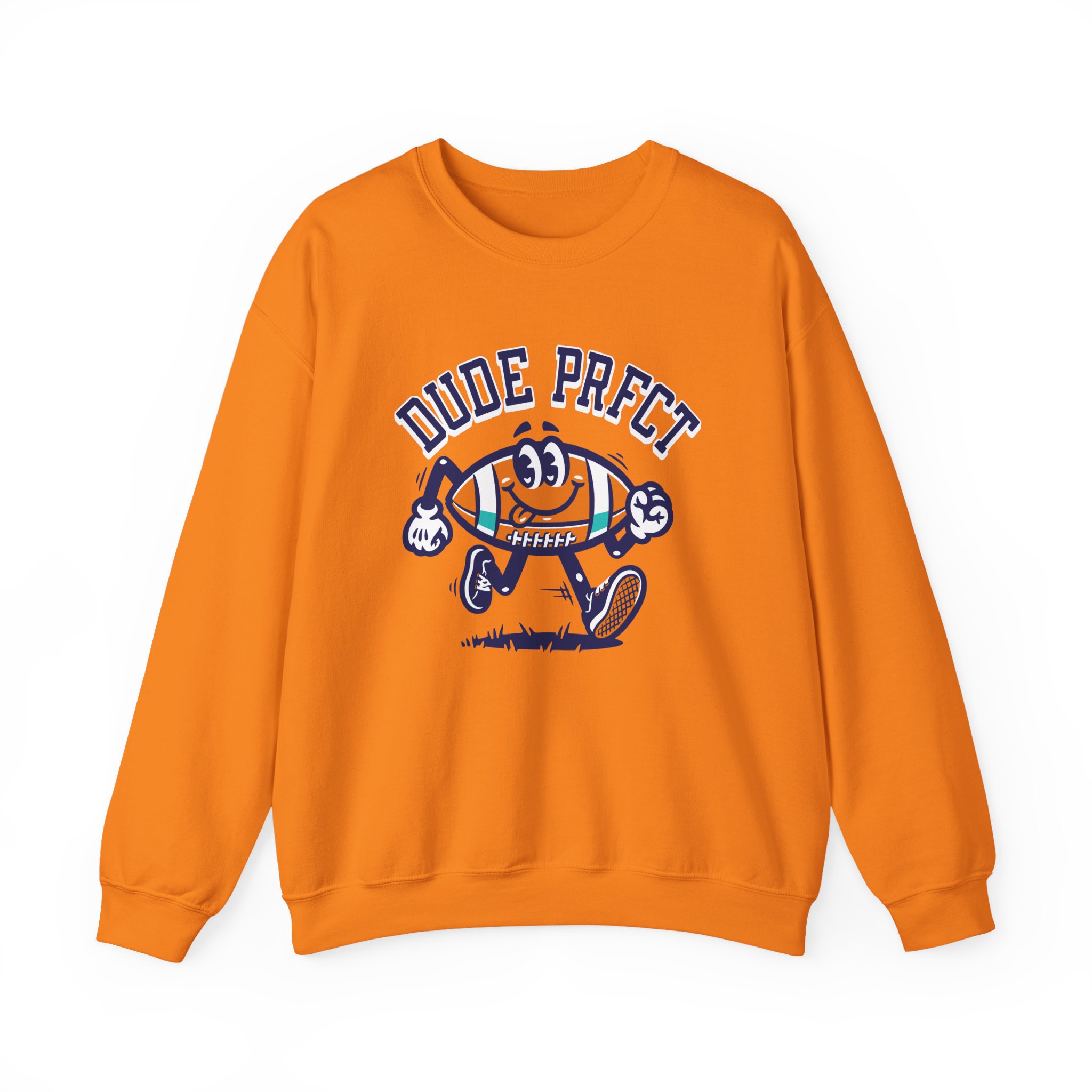 Dude Perfect Comeback Unisex Heavy Blend™ Crewneck Sweatshirt - Image 7