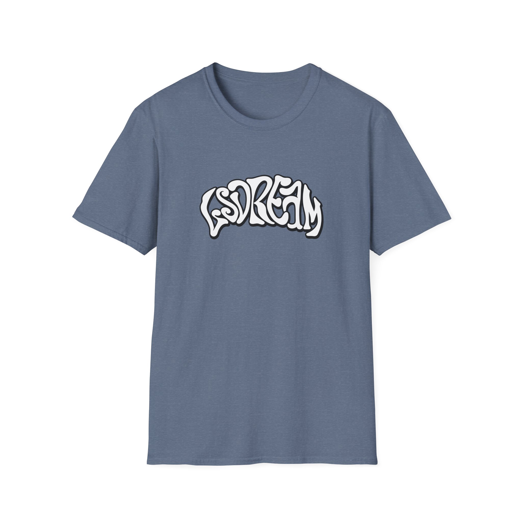 Lsdream Choose Your Adventure V.2 Unisex Softstyle T-Shirt - Image 23