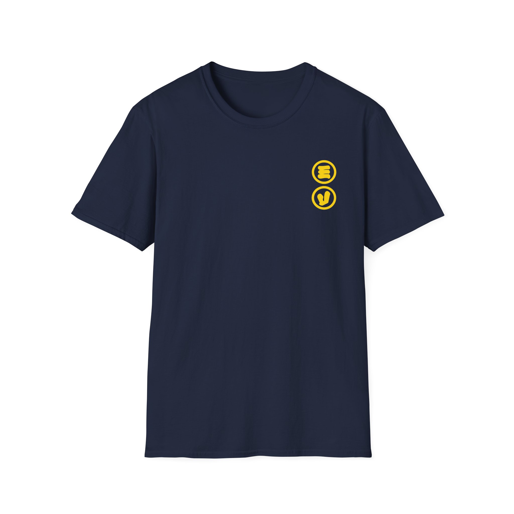 Eddie Vedder 2026 Nagoya Unisex Softstyle T-Shirt - Image 11