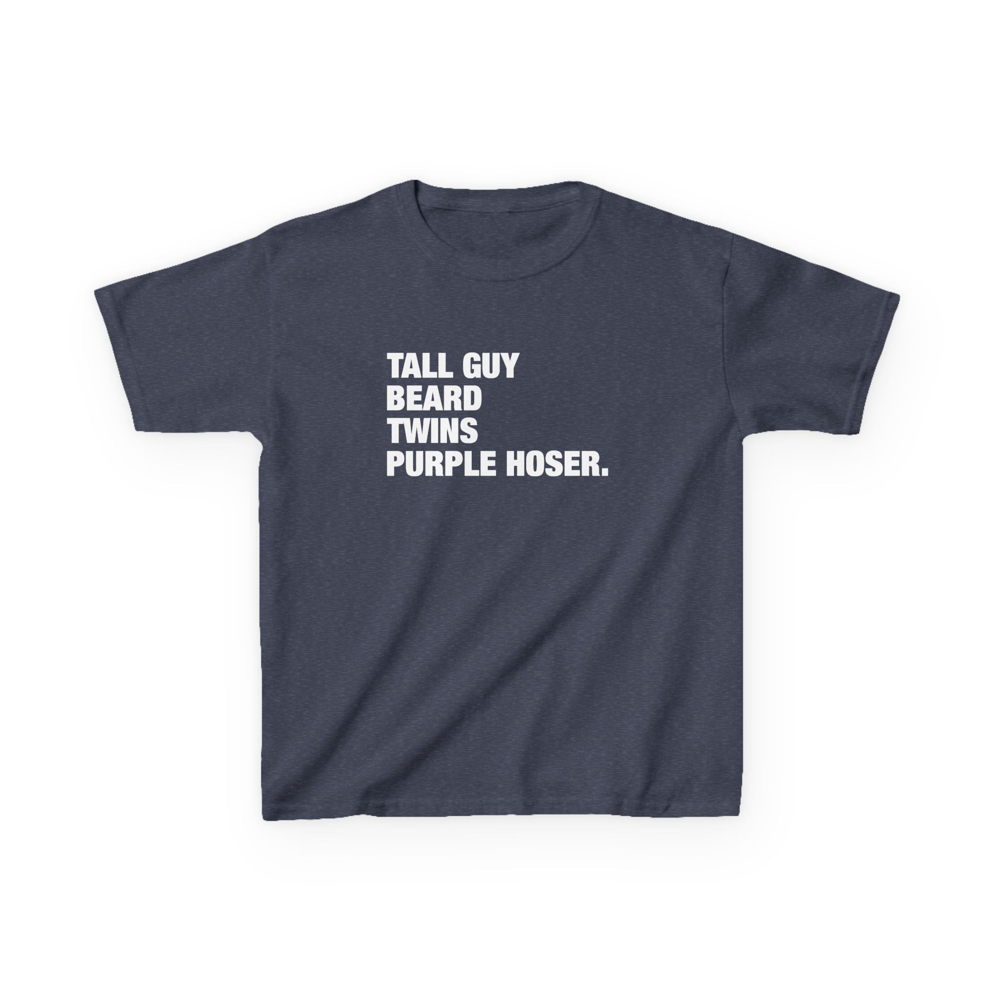 Dude Perfect Overtime Kids Heavy Cotton™ Tee - Image 15