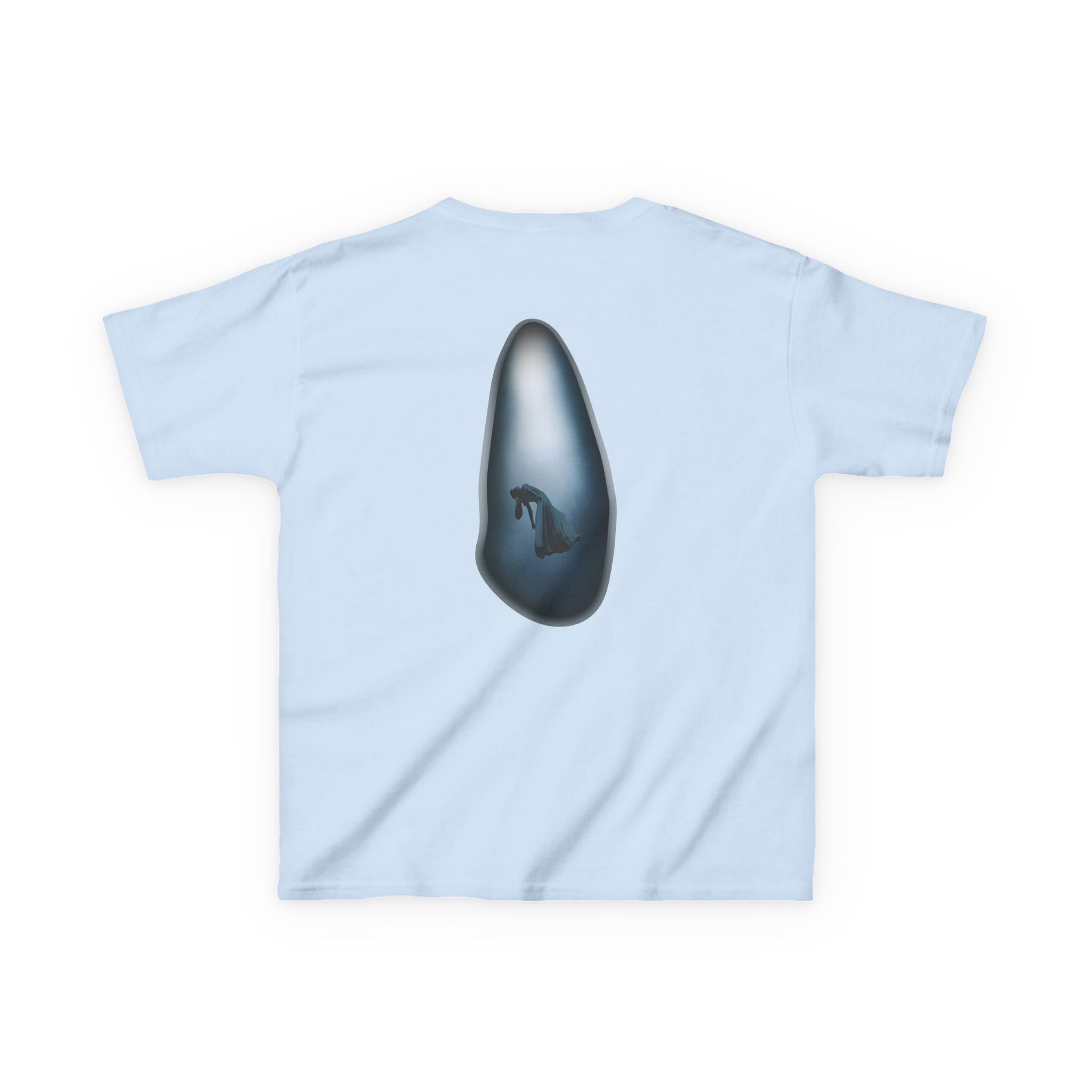 AG Brighter Days Ascend Kids Heavy Cotton™ Tee - Image 8
