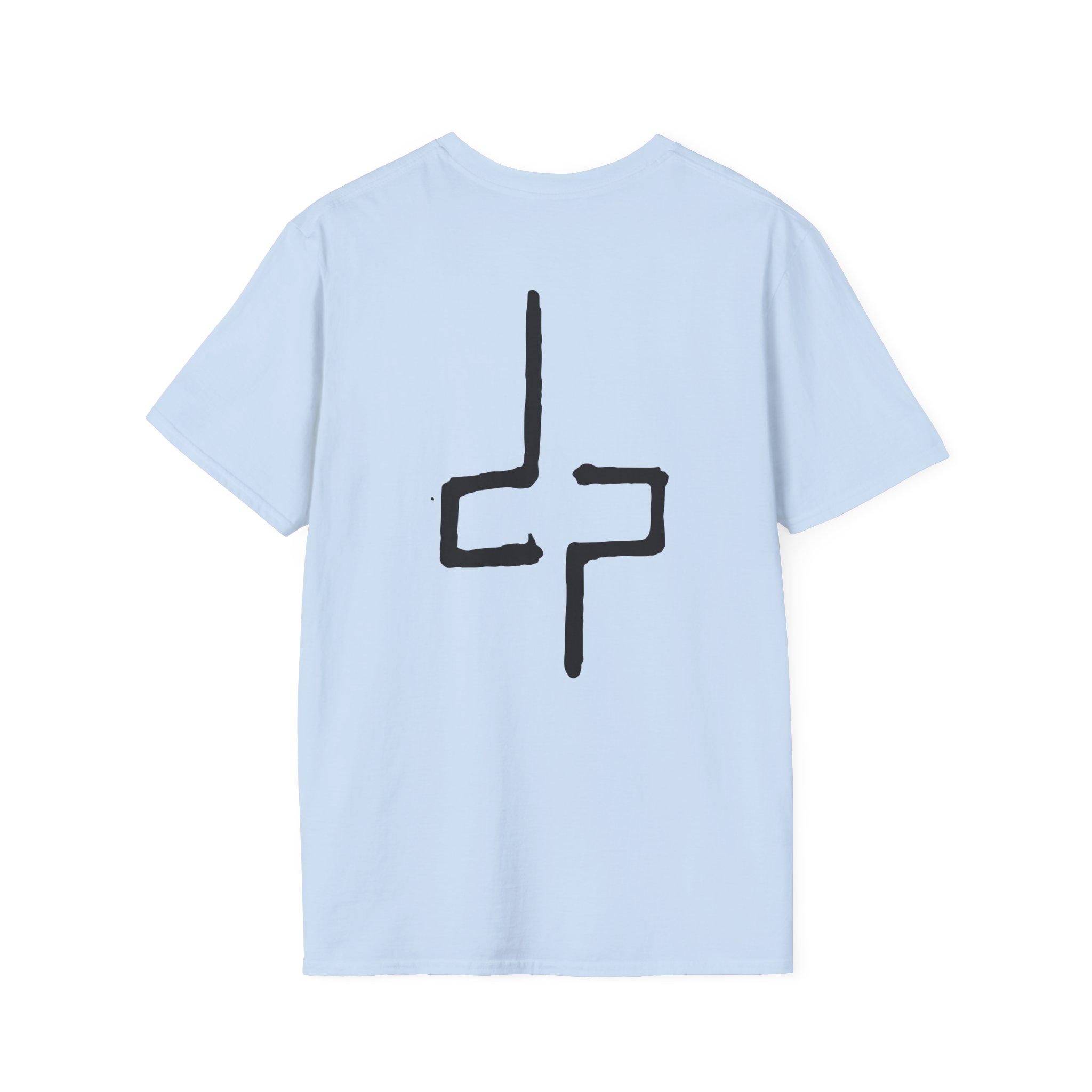 Deathpact Unisex Softstyle T-Shirt - Image 14
