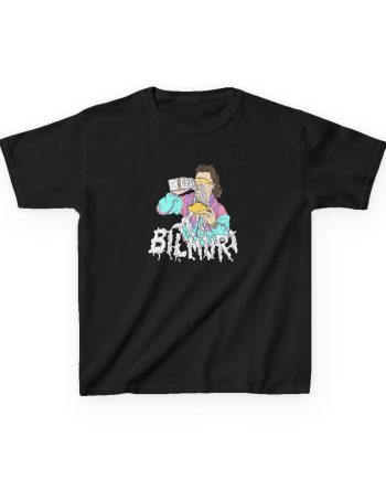 Kids Bilmuri Heavy Cotton™ Tee