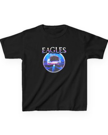 Kids The Eagles Heavy Cotton™ Tee