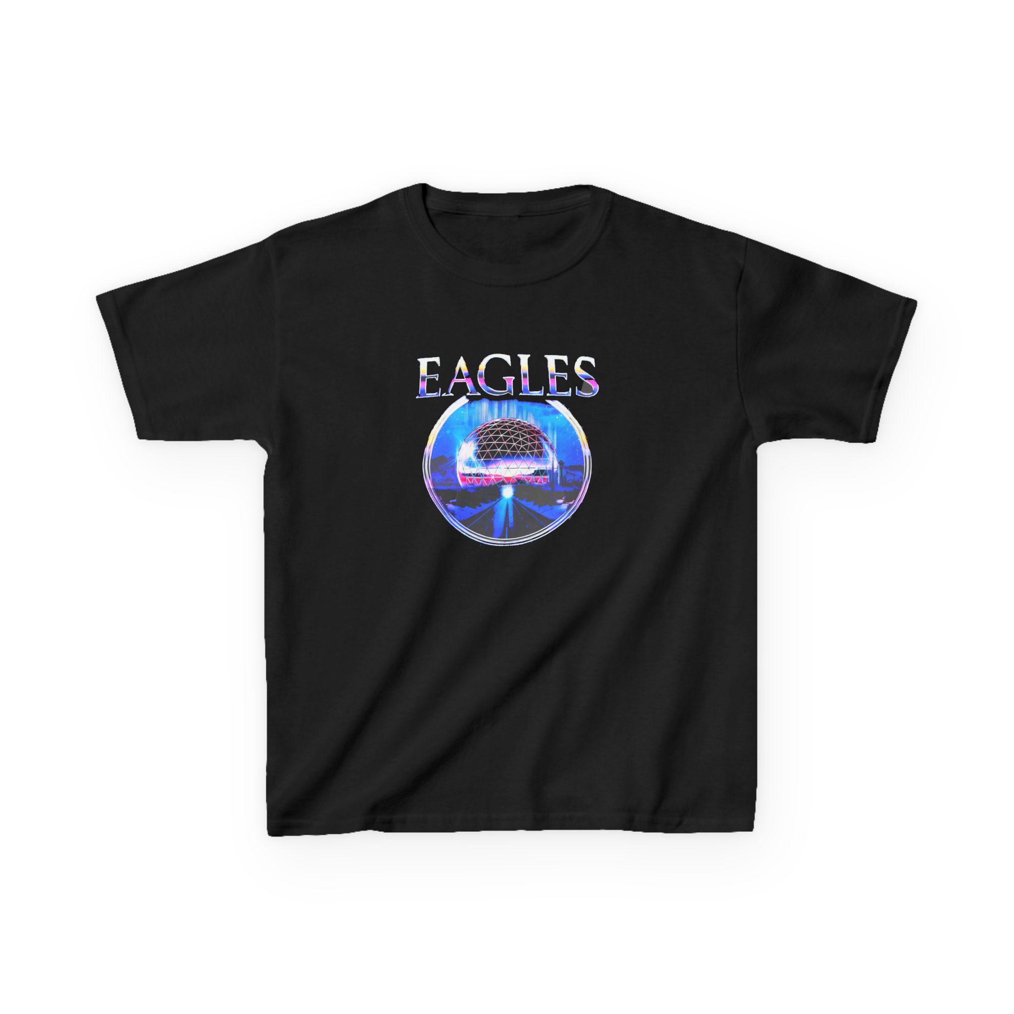 Kids The Eagles Heavy Cotton™ Tee