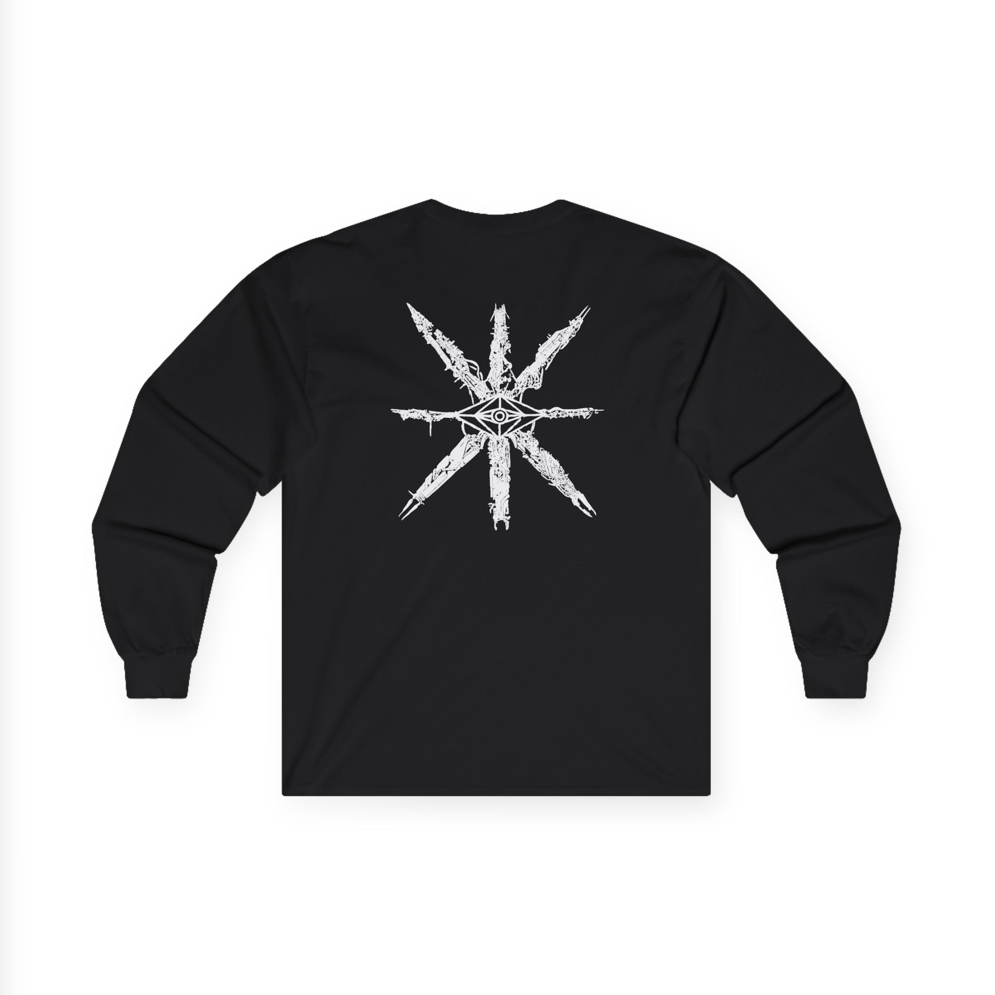 Slander Unisex Ultra Cotton Long Sleeve Tee - Image 2