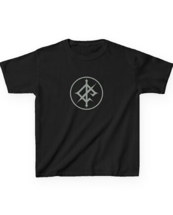 Kids We Came as Romans Icon Heavy Cotton™ Tee