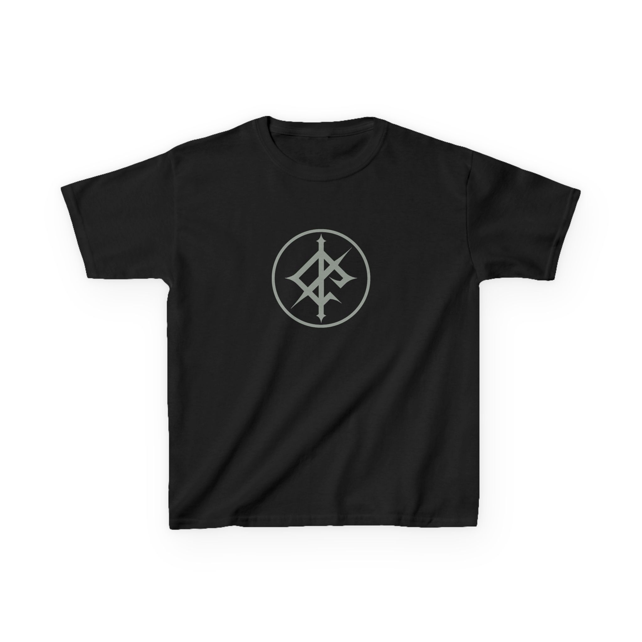 Kids We Came as Romans Icon Heavy Cotton™ Tee