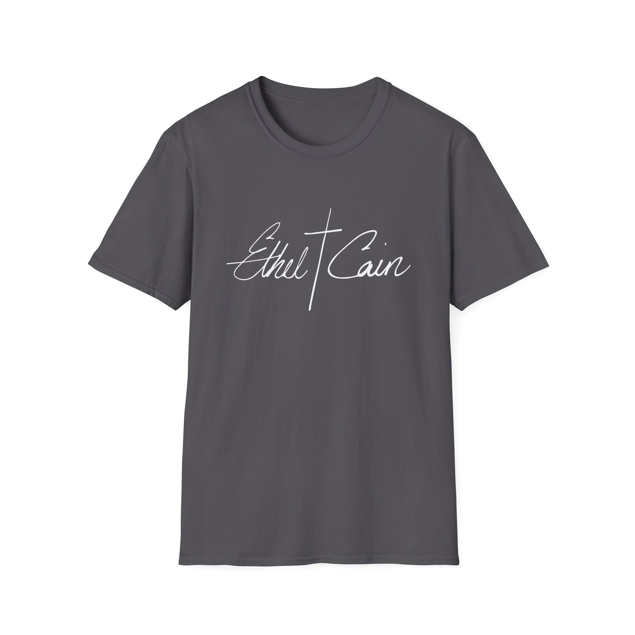 Ethel Cain Unisex Softstyle T-Shirt - Image 13