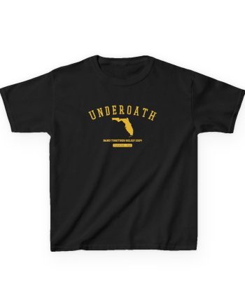 Underoath Kids Heavy Cotton™ Tee