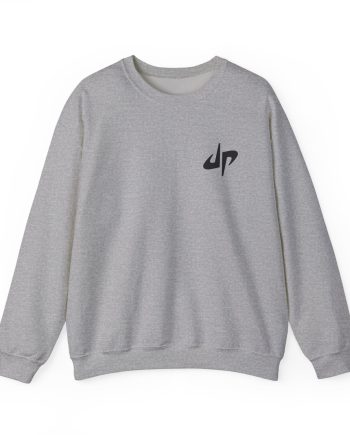 Dude Perfect Fifteen Unisex Heavy Blend™ Crewneck Sweatshirt