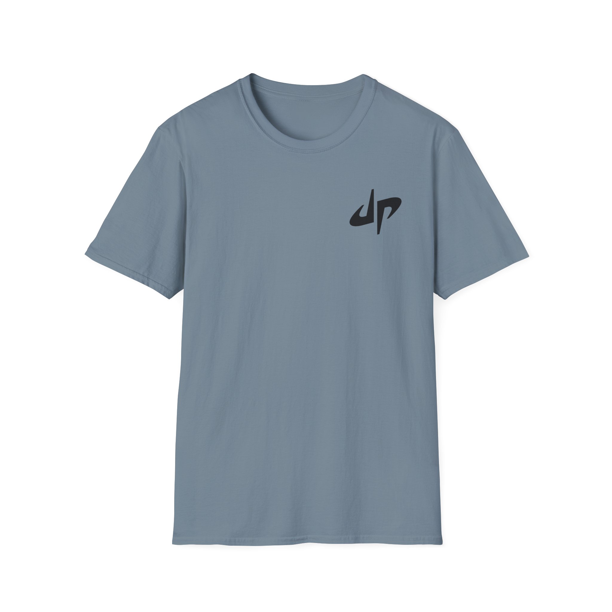 Dude Perfect Fifteen Unisex Softstyle T-Shirt - Image 7