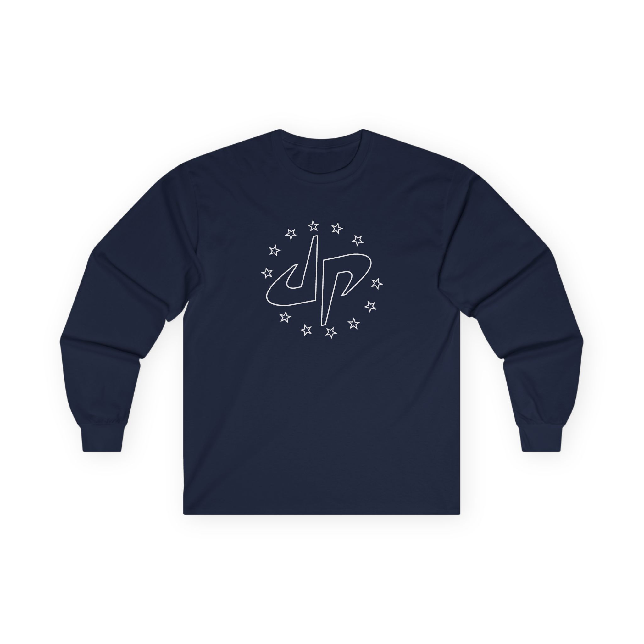 Dude Perfect All Star Unisex Ultra Cotton Long Sleeve Tee - Image 15